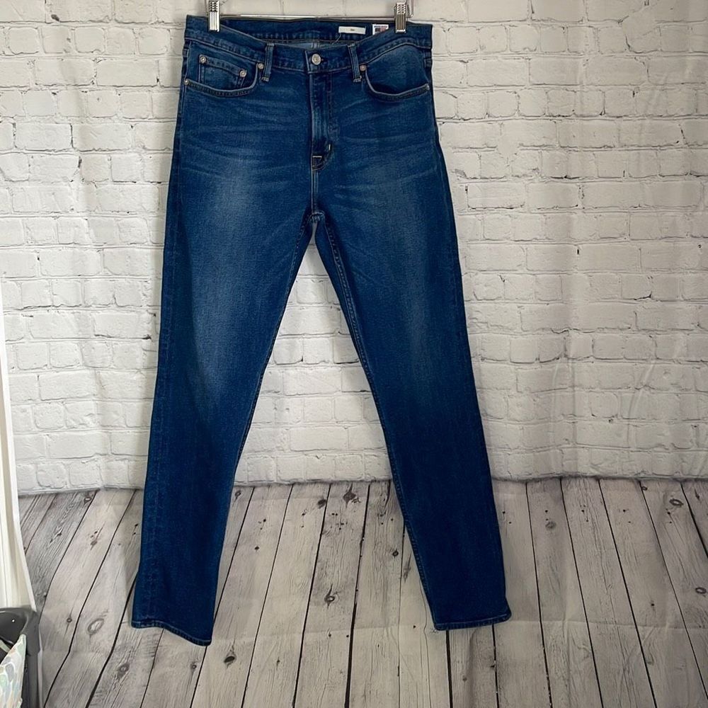 Noend Men’s‎ Slim Jeans size 34